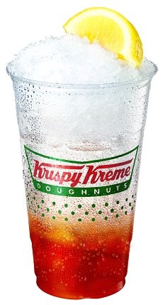 [이미지] 크리스피 크림 도넛_레드 자몽 에이드.jpg