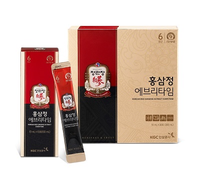 휴대용 홍삼으로 각광받는 홍삼정 에브리타임.jpg