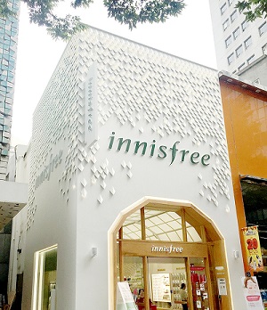[이니스프리]명동 플래그쉽스토어_SOFT LAB.jpg