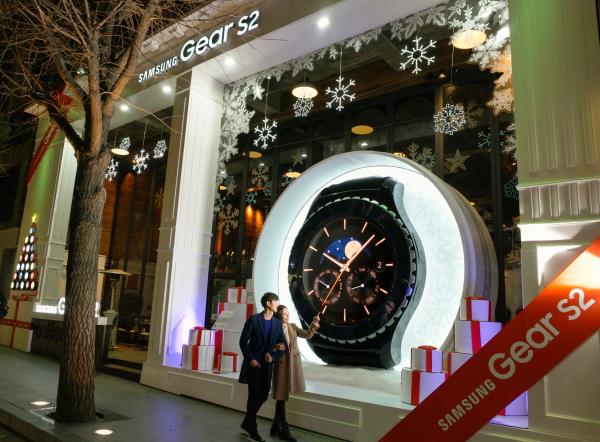 삼성전자 기어 S2 팝업스토어 운영 (1).jpg