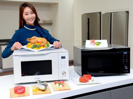 삼성전자, 핫블라스트 탑재한 스마트오븐 신제품 출시(1).jpg