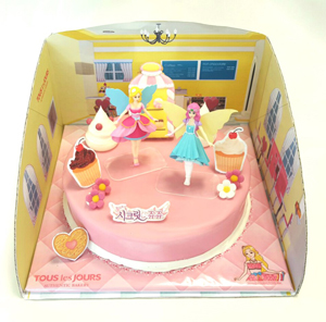 [뚜레쥬르] 신제품 '시크릿 쥬쥬의 레인트리 베이커리'.jpg