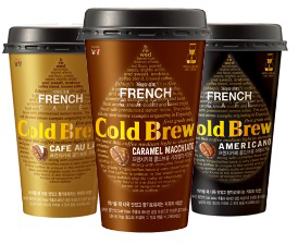 [사진3] 남양유업의 '프렌치카페 콜드브류'.jpg