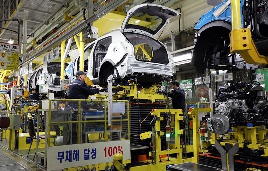 ((활기를 찾은 평택공장.JPG ((활기를 찾은 평택공장.JPG