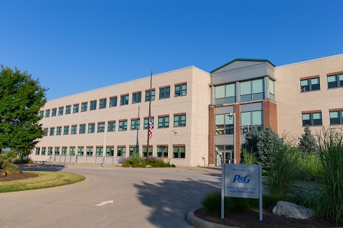 [사진자료] P&amp;G 아이보리데일 혁신 센터(ITC).jpg