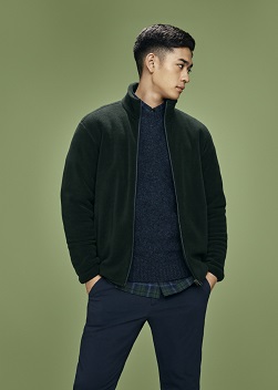사진자료1_유니클로, 포근함을 전하는 &lsquo;2016 FW 후리스 컬렉션&rsquo; 출시.jpg