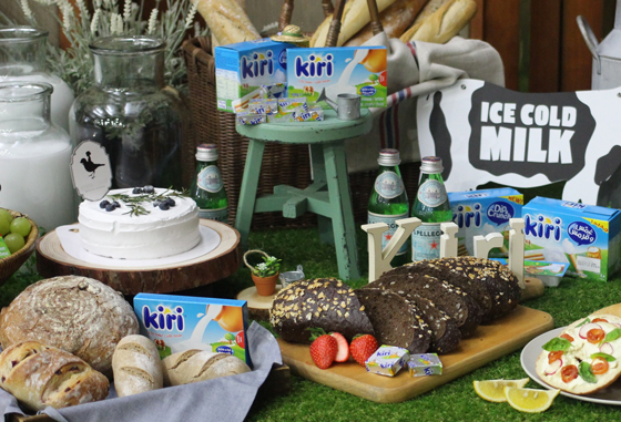 야쿠르트 아줌마가 추천하는 겨울철 영양간식 &lsquo;끼리치즈&rsquo;  (2).JPG