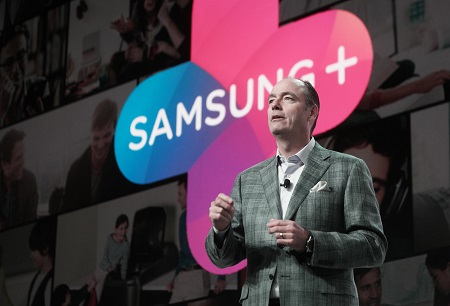 삼성전자, &lsquo;CES 2017&rsquo; 프레스 컨퍼런스 (2).JPG