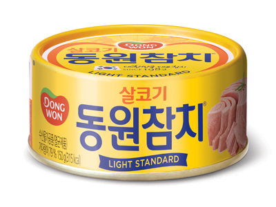 동원F&amp;B) 동원참치 라이트스탠다드.jpg