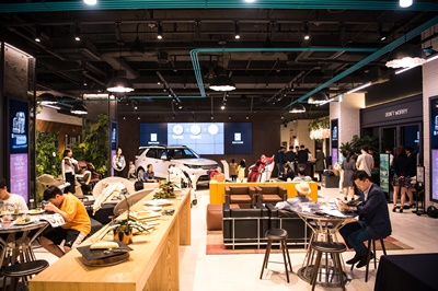 [보도사진]바디프랜드, VIP고객 초청 &lsquo;힐링 드라이브 데이&rsquo; 개최.jpg