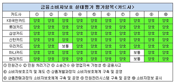 항목별 평가 현황 카드사.jpg