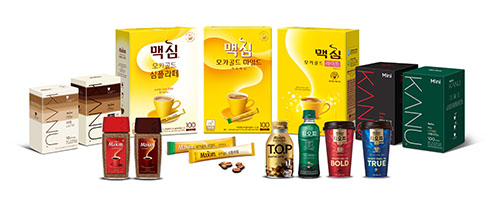 [사진자료] 동서식품, '맥심 6차 리스테이지' 시행.jpg