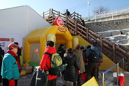 (주)오뚜기가 2018년 화천 산천어 축제를 공식 후원한다_1.jpg