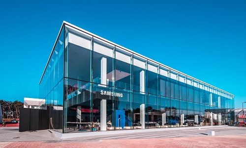 삼성 올림픽 쇼케이스_외관 전경_강릉.jpg