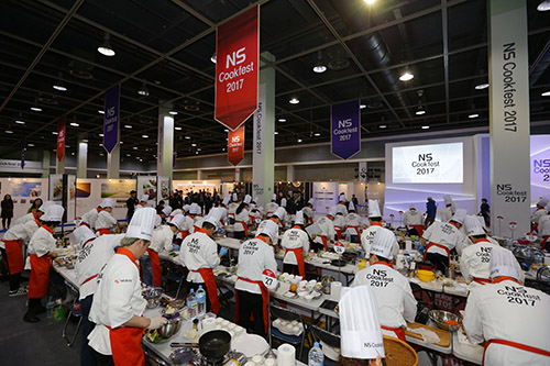 20180319 NS홈쇼핑 11년차 국내최대 요리경연대회 NS Cookfest 2018 연다.jpg