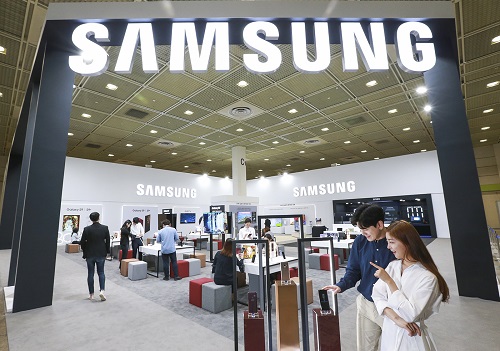 삼성전자 월드IT쇼(1).JPG