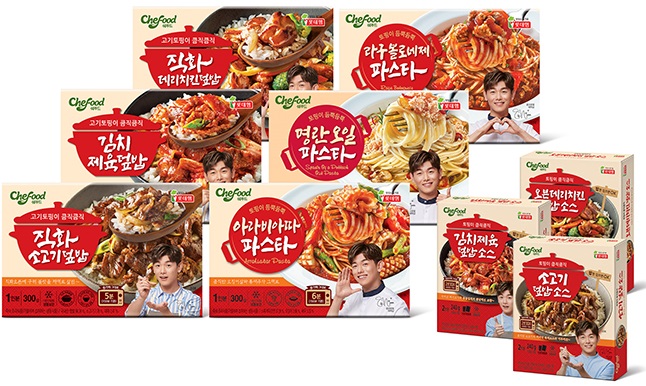 쉐푸드 냉동 간편식.jpg 쉐푸드 냉동 간편식.jpg