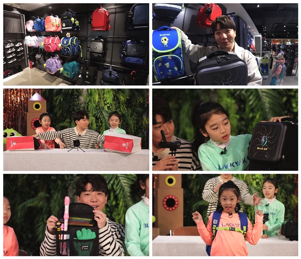 블랙야크키즈-도티 협업 영상 콘텐츠 캡처본.jpg 블랙야크키즈-도티 협업 영상 콘텐츠 캡처본.jpg