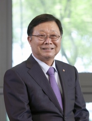 ▲NS홈쇼핑 도상철 대표