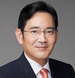 이재용 삼성전자 부회장