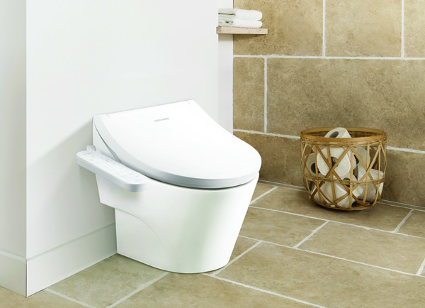 ▲코웨이 프라임 비데