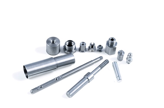 ▲친환경 흑연 쾌삭강