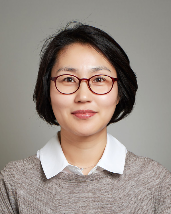 신수경 GC녹십자 의학본부 임상Unit장