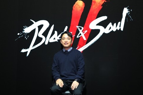 김택진 엔씨소프트 대표