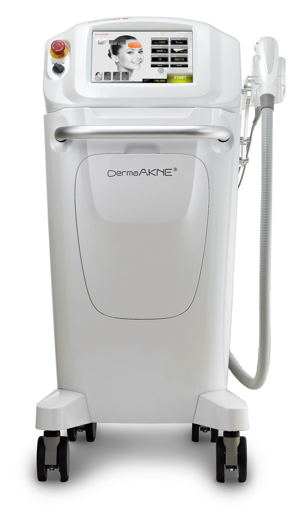 휴온스메디컬 '더마아크네'