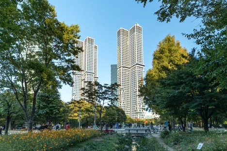 ▲DL이앤씨 아크로 서울포레스트