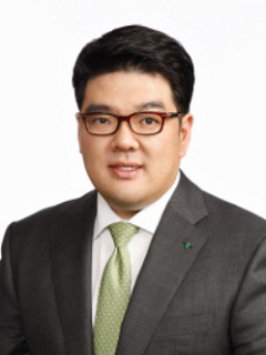 ▲ 이은형 차기 하나금융투자 대표이사 후보