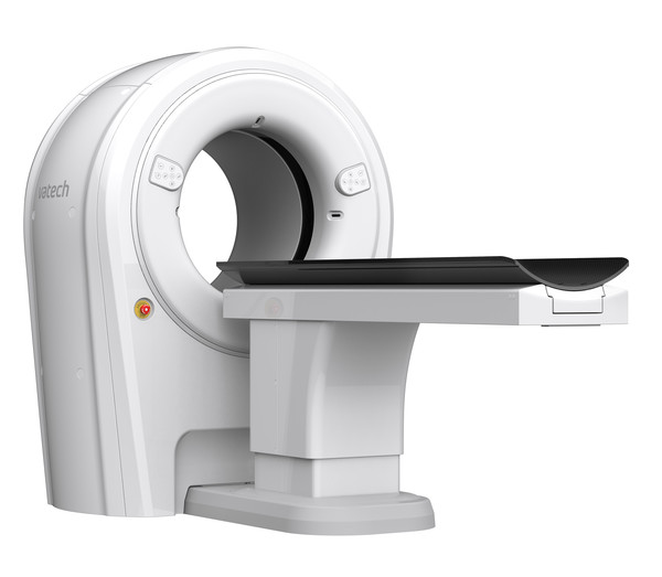 ▲이동형 CT '스마트 엠'