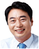 ▲조신 신임 상임감사