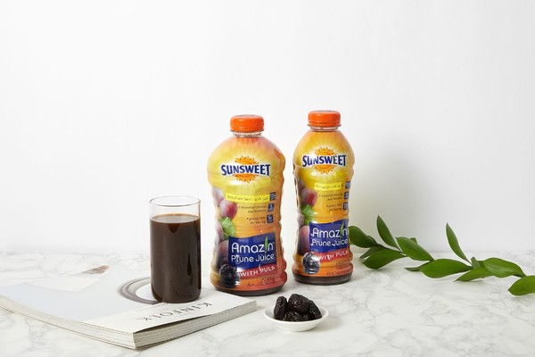▲선스위트(SUNSWEET) 프룬 주스