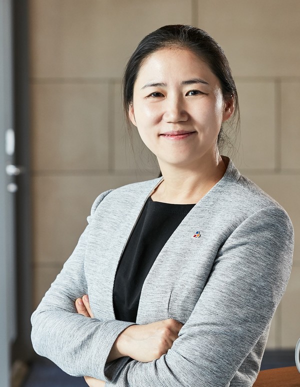 ▲김소영 CJ제일제당 신임 사내이사(AN사업본부장)