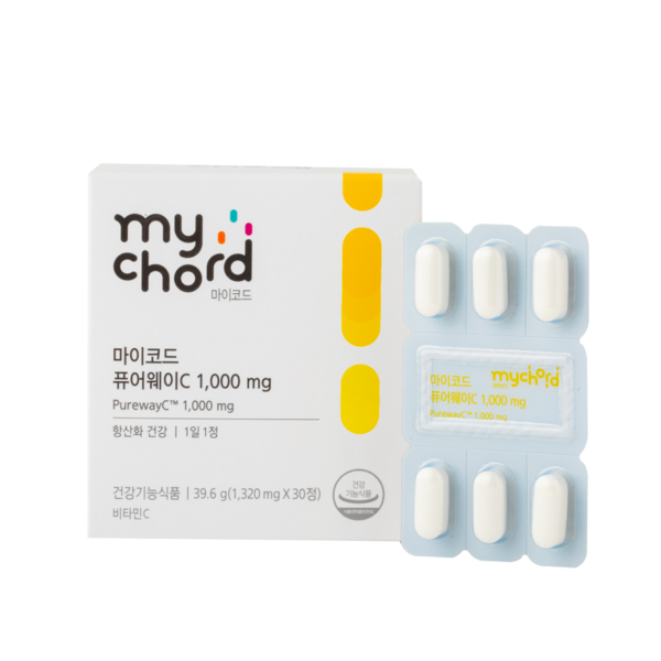 ▲마이코드 퓨어웨이C