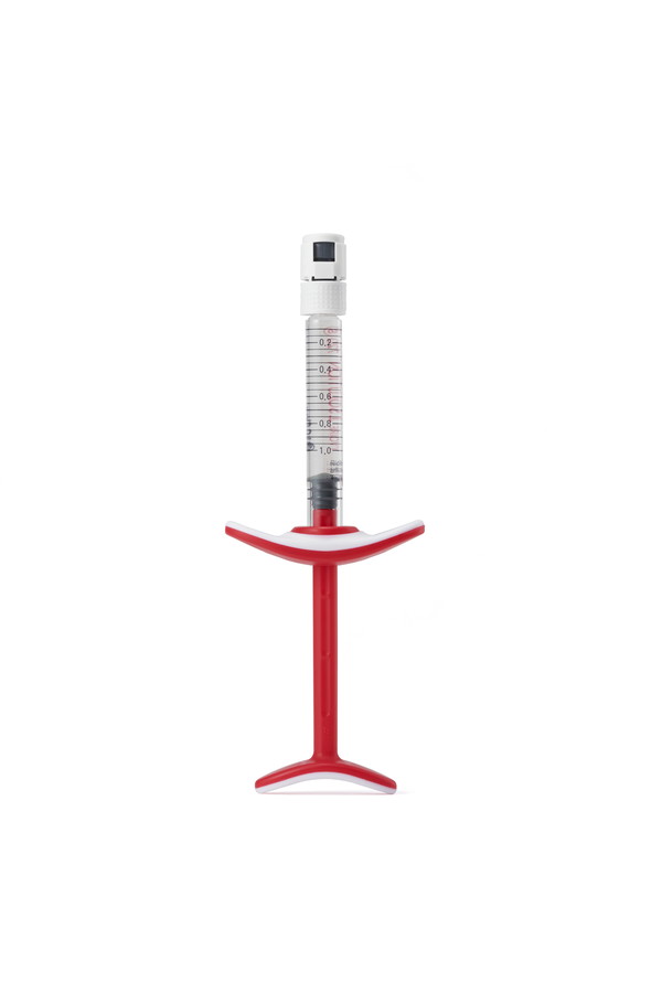 ▲LG화학 프리미엄 미용필러 와이솔루션 720 리뉴얼 디자인