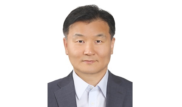 ▲정병윤 한국리츠협회 신임 회장