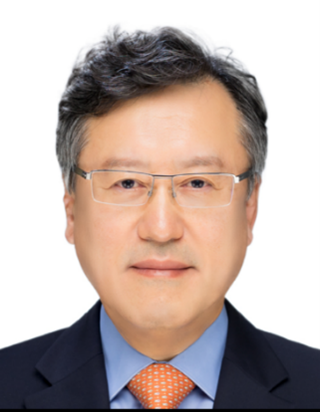 ▲김흥태 이뮨온시아 신임 대표