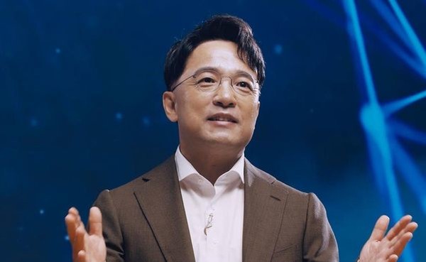 ▲김택진 엔씨소프트 대표(사진 : 엔씨소프트)