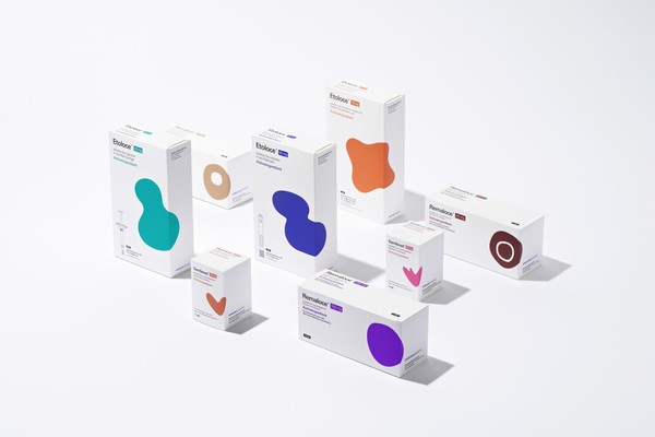 ▲삼성바이오에피스가 보유한 바이오시밀러 제품