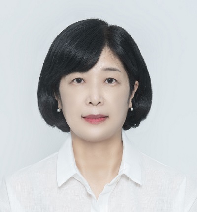 ▲ 신한금융 CDO로 영입된 김명희 부사장