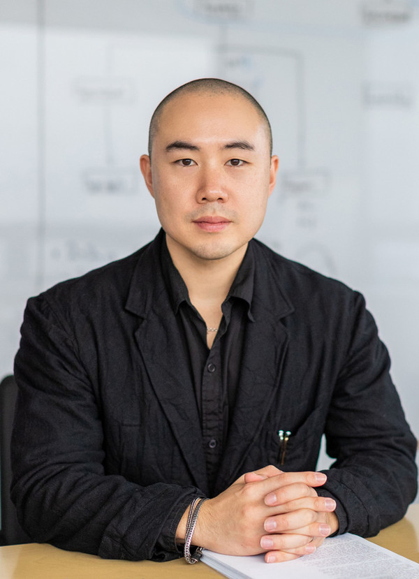 ▲김정균 보령제약 신임사장