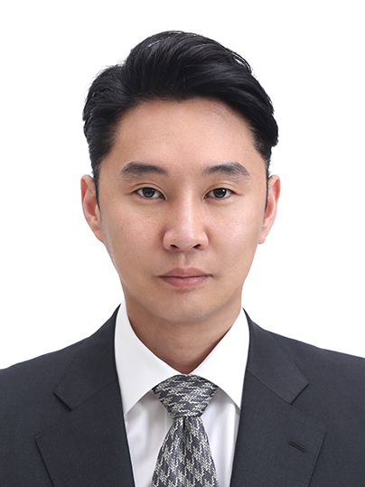 ▲주지홍 사조그룹 부회장