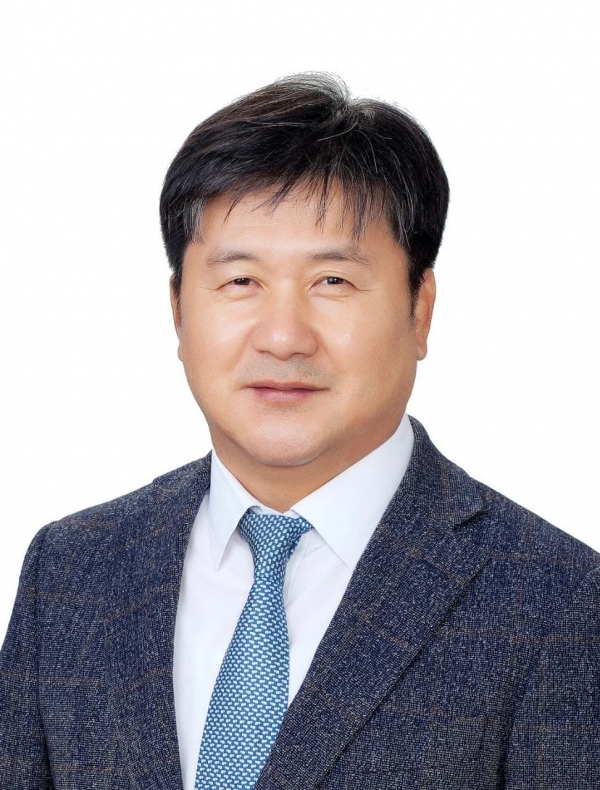 ▲곽달원 HK이노엔 신임 사장