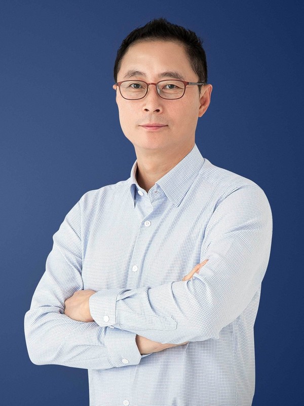 ▲쿠팡이츠서비스 김명규 신임 대표이사