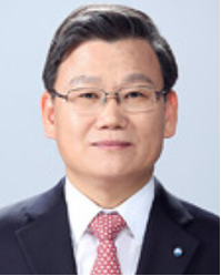 ▲ 이원덕 우리금융 수석부사장