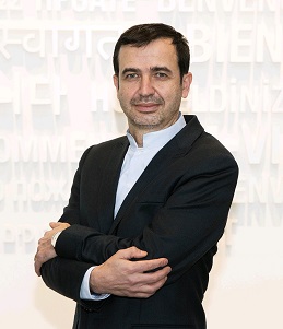 ▲스테판 드블레즈 르노삼성 신임대표