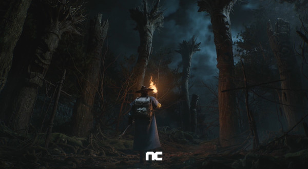 ▲조선시대를 배경으로 하는 프로젝트E.