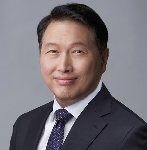 최태원 SK그룹 회장